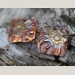Copper Components by Kristi Bowman Design