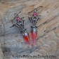 Elven Earrings